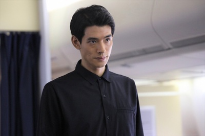 放射治疗室特别篇：启程剧照的剧照