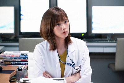 放射治疗室特别篇：启程剧照的剧照