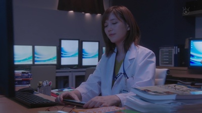 放射治疗室特别篇：启程剧照的剧照