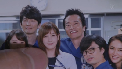 放射治疗室特别篇：启程剧照的剧照