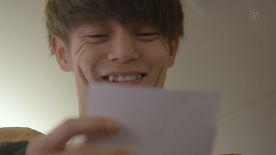 放射治疗室特别篇：启程剧照的剧照