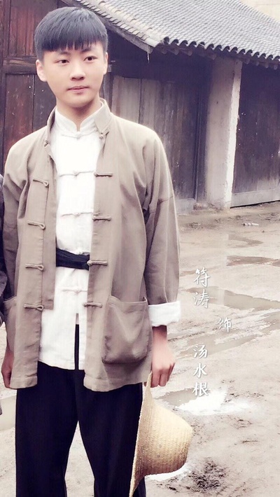 军令状剧照的剧照