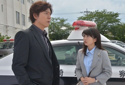 检察官的死命剧照的剧照