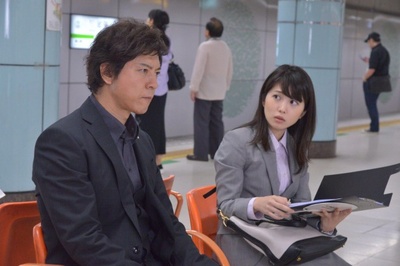 检察官的死命剧照的剧照