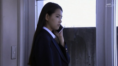 检察官的死命剧照的剧照