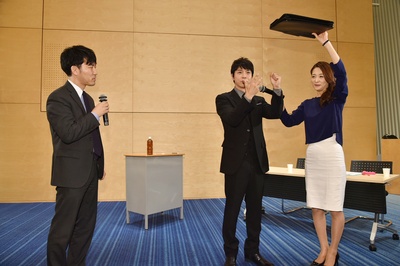 检察官的死命剧照的剧照