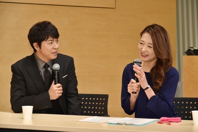 检察官的死命剧照的剧照