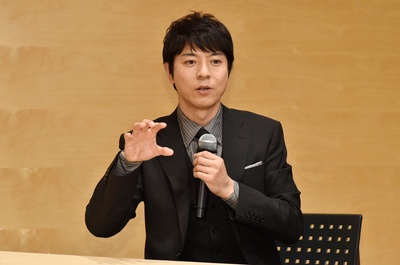 检察官的死命剧照的剧照