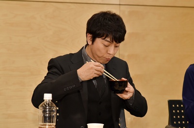 检察官的死命剧照的剧照