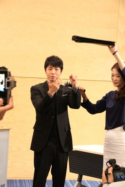 检察官的死命剧照的剧照