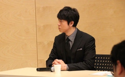 检察官的死命剧照的剧照