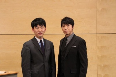 检察官的死命剧照的剧照