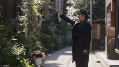 检察官的死命剧照的剧照