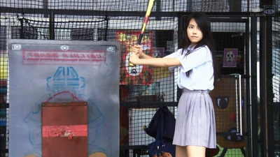 检察官的死命剧照的剧照