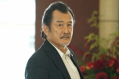 死命：刑警的时间剧照的剧照