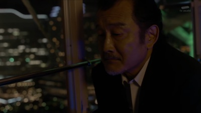 死命：刑警的时间剧照的剧照