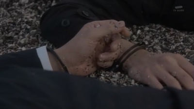 死命：刑警的时间剧照的剧照