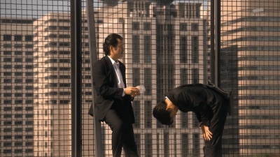 死命：刑警的时间剧照的剧照