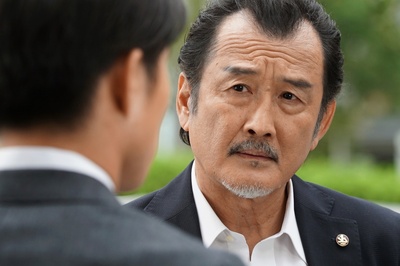 死命：刑警的时间剧照的剧照