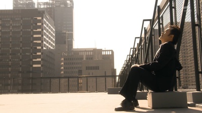 死命：刑警的时间剧照的剧照