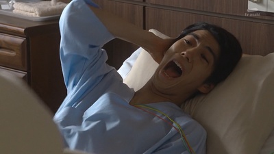 死命：刑警的时间剧照的剧照