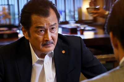 死命：刑警的时间剧照的剧照