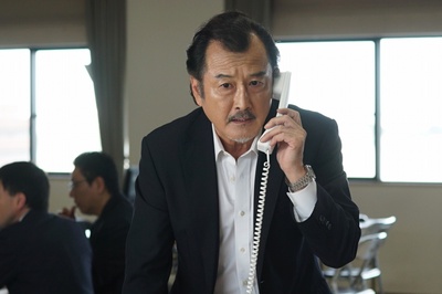 死命：刑警的时间剧照的剧照