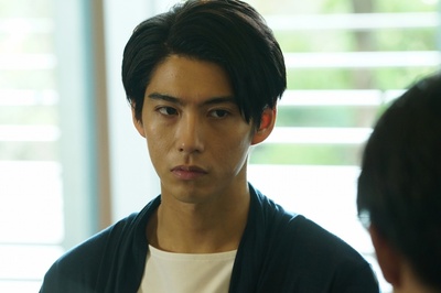 死命：刑警的时间剧照的剧照