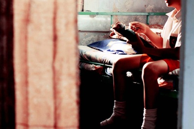 梦想起飞剧照的剧照