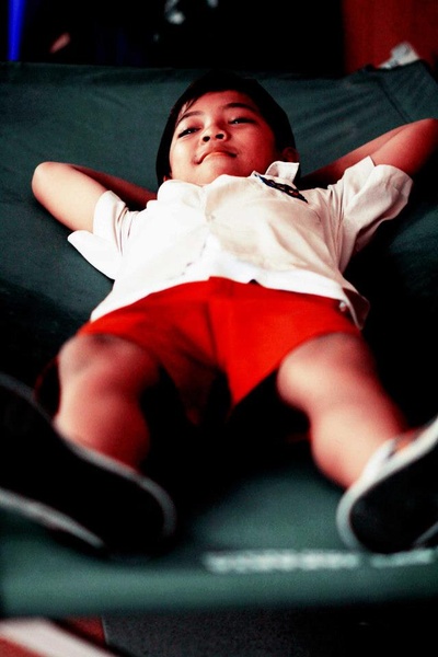 梦想起飞剧照的剧照