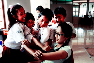 梦想起飞剧照的剧照