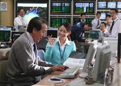 快乐飞行剧照的剧照