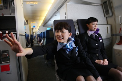 快乐飞行剧照的剧照