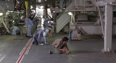 快乐飞行剧照的剧照