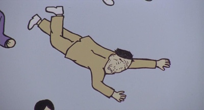 快乐飞行剧照的剧照