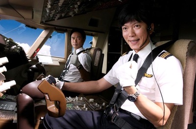 快乐飞行剧照的剧照