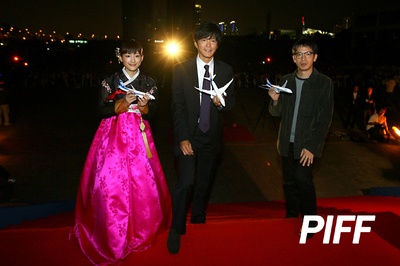 快乐飞行剧照的剧照