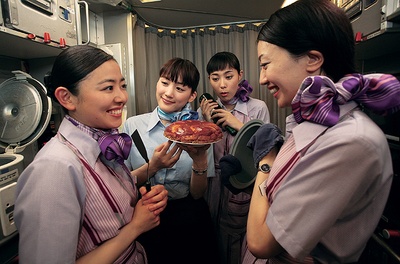 快乐飞行剧照的剧照