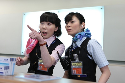 快乐飞行剧照的剧照