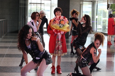 杀手·婚礼之路剧照的剧照