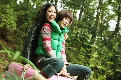 杀手·婚礼之路剧照的剧照