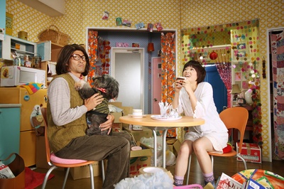 杀手·婚礼之路剧照的剧照