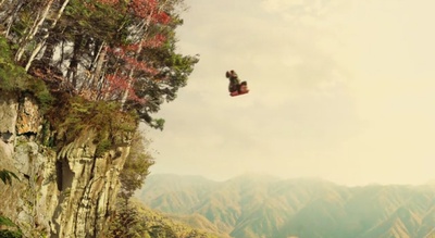 杀手·婚礼之路剧照的剧照