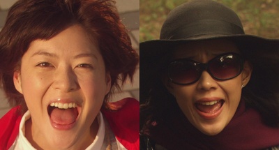 杀手·婚礼之路剧照的剧照