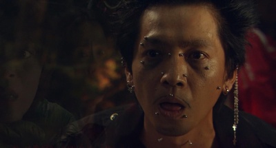 杀手·婚礼之路剧照的剧照