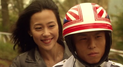 杀手·婚礼之路剧照的剧照