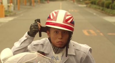 杀手·婚礼之路剧照的剧照