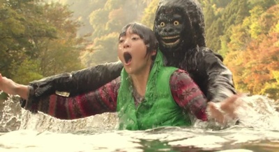 杀手·婚礼之路剧照的剧照