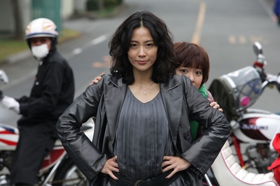 杀手·婚礼之路剧照的剧照