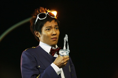 杀手·婚礼之路剧照的剧照